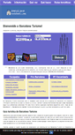 Mobile Screenshot of barcelonaturismo.com